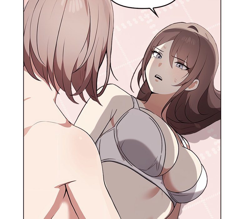 Honestly, I Like You a Lot! Chapter 41 - Page 126