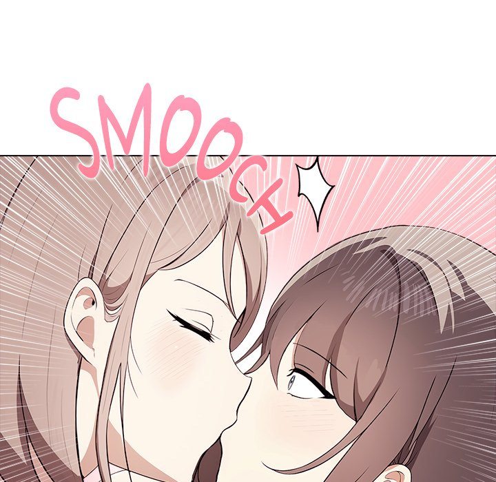 Honestly, I Like You a Lot! Chapter 41 - Page 128