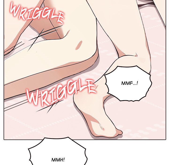 Honestly, I Like You a Lot! Chapter 41 - Page 131