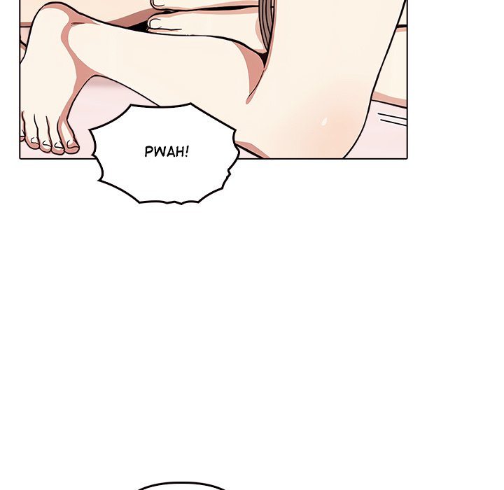 Honestly, I Like You a Lot! Chapter 41 - Page 135