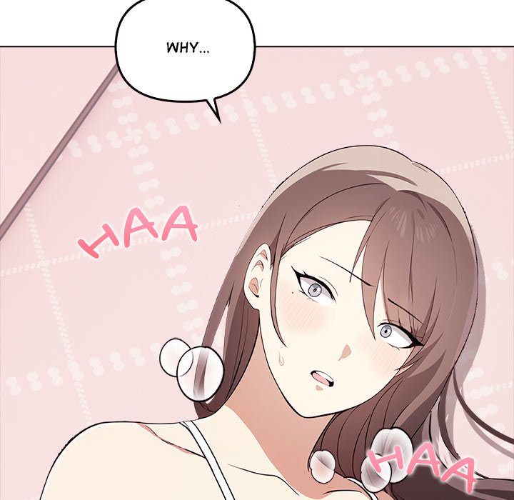 Honestly, I Like You a Lot! Chapter 41 - Page 136