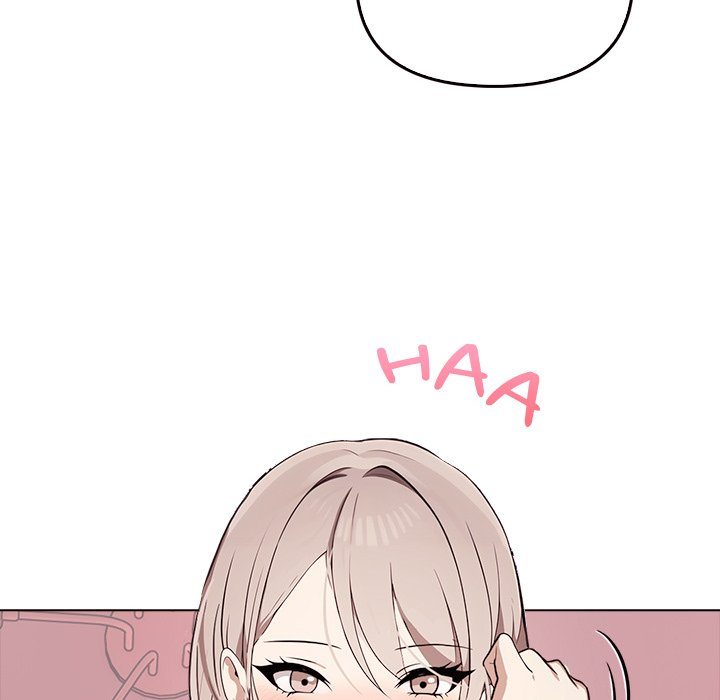 Honestly, I Like You a Lot! Chapter 41 - Page 138