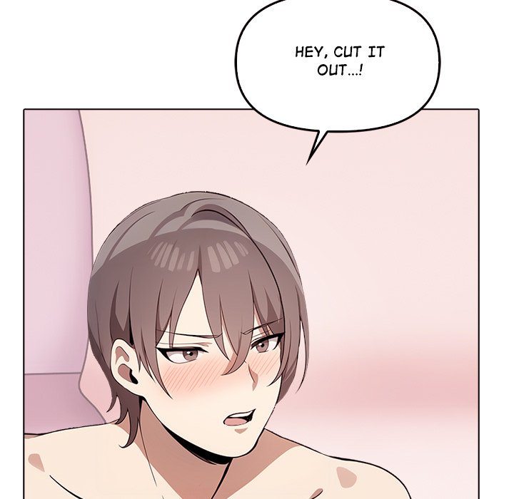 Honestly, I Like You a Lot! Chapter 41 - Page 145