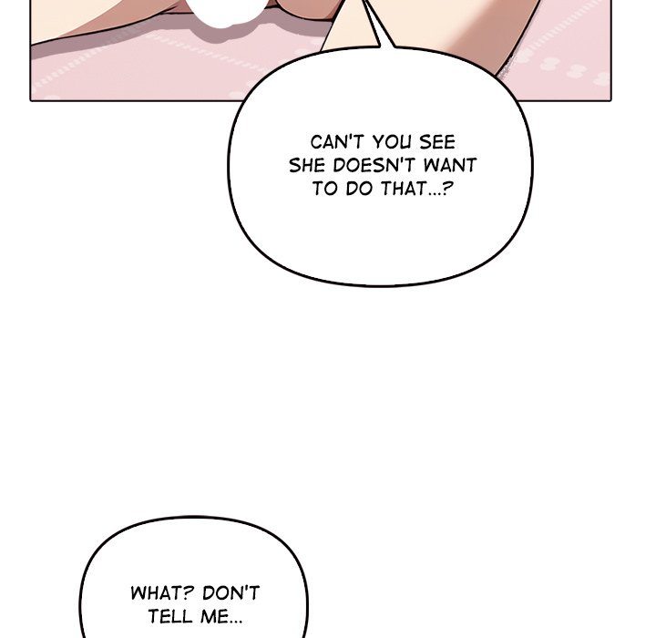 Honestly, I Like You a Lot! Chapter 41 - Page 147