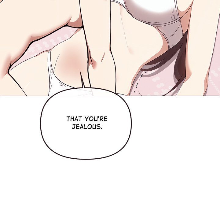 Honestly, I Like You a Lot! Chapter 41 - Page 149