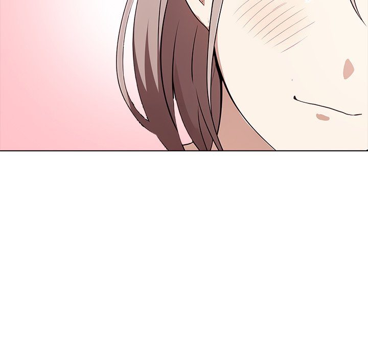 Honestly, I Like You a Lot! Chapter 41 - Page 151