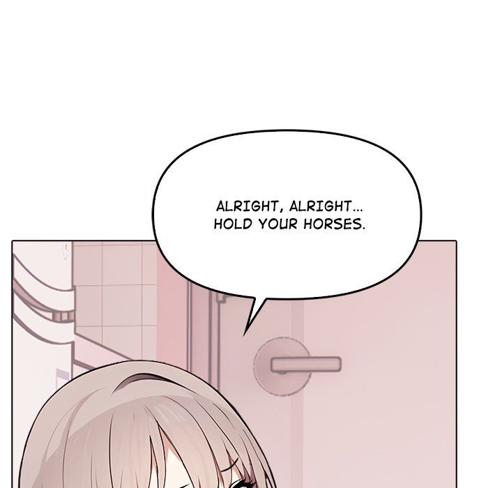 Honestly, I Like You a Lot! Chapter 41 - Page 157