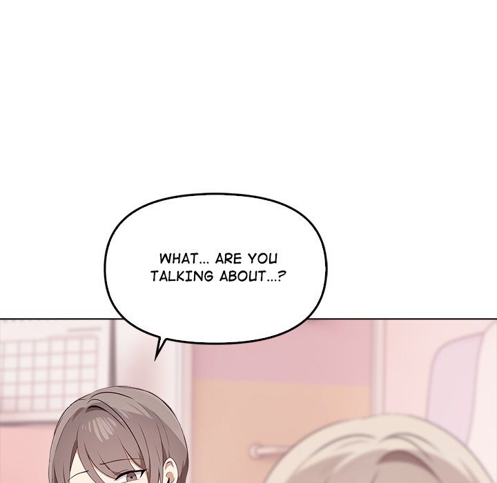 Honestly, I Like You a Lot! Chapter 41 - Page 160