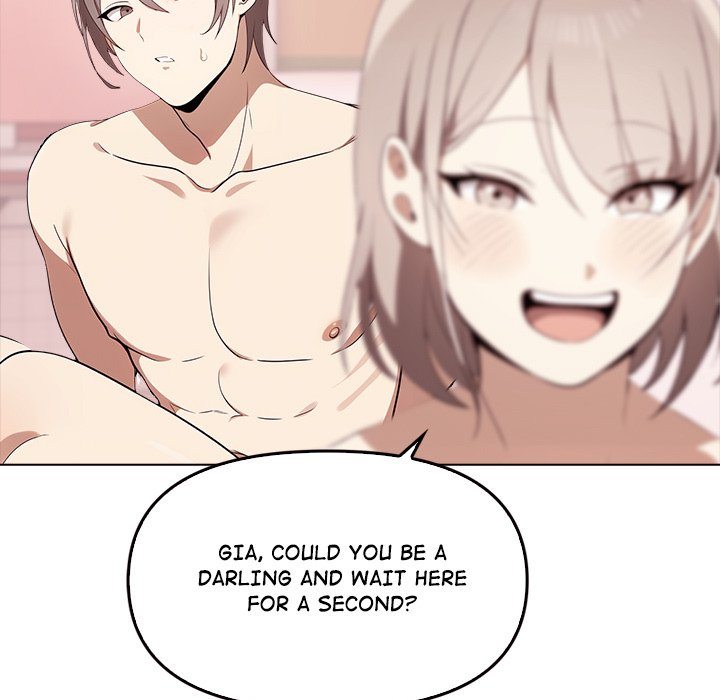 Honestly, I Like You a Lot! Chapter 41 - Page 161