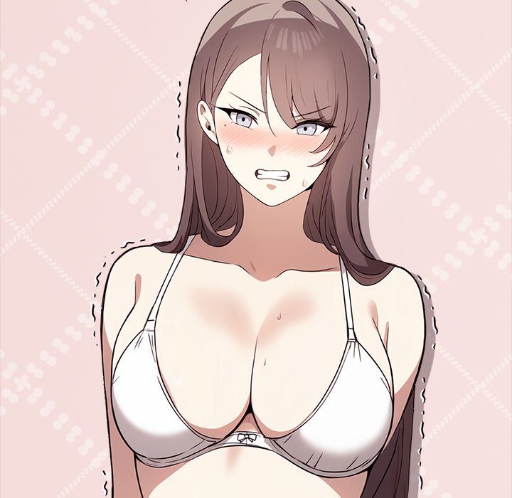 Honestly, I Like You a Lot! Chapter 41 - Page 163