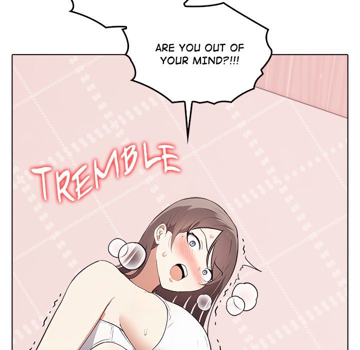 Honestly, I Like You a Lot! Chapter 41 - Page 179