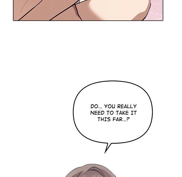 Honestly, I Like You a Lot! Chapter 41 - Page 184