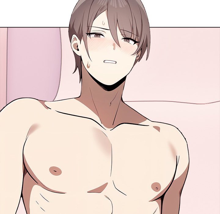 Honestly, I Like You a Lot! Chapter 41 - Page 185