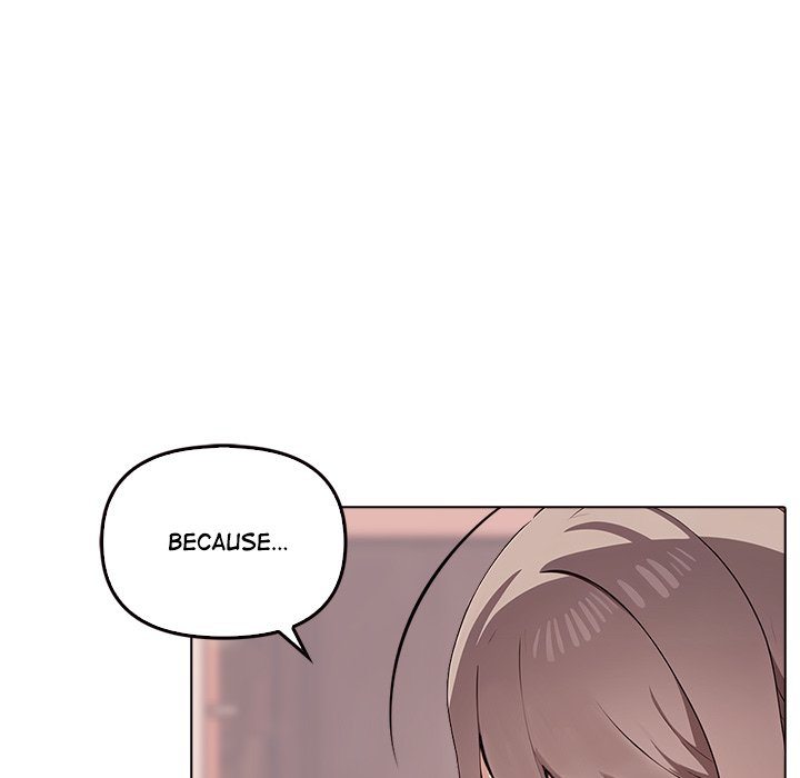 Honestly, I Like You a Lot! Chapter 41 - Page 21