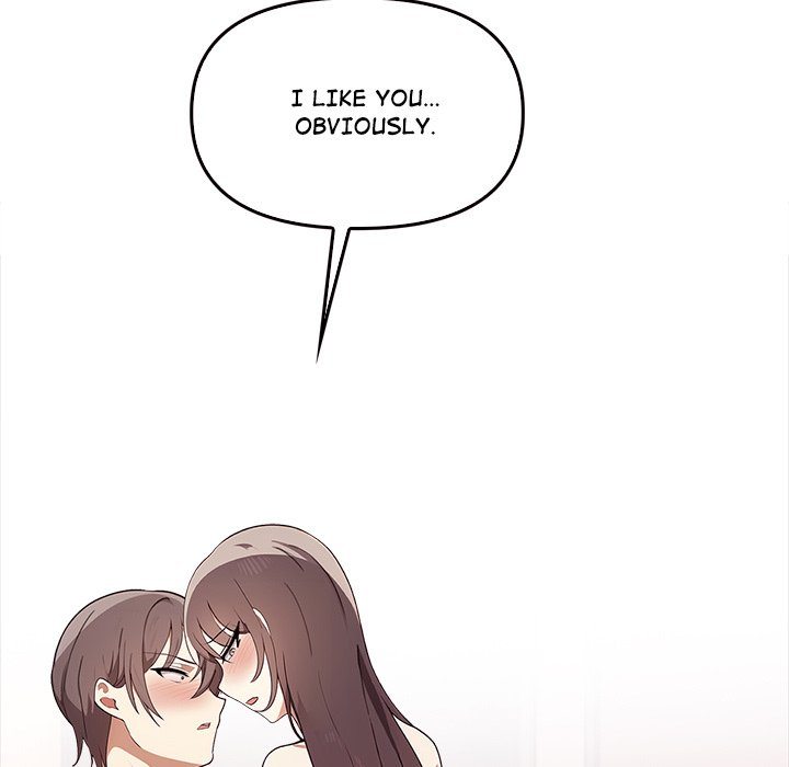 Honestly, I Like You a Lot! Chapter 41 - Page 24