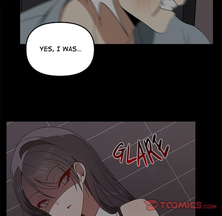 Honestly, I Like You a Lot! Chapter 41 - Page 28