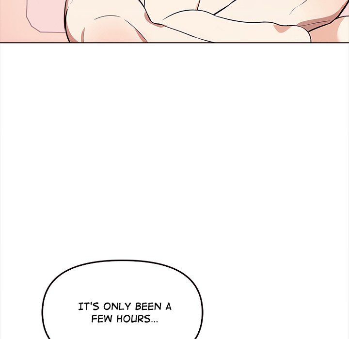 Honestly, I Like You a Lot! Chapter 41 - Page 33