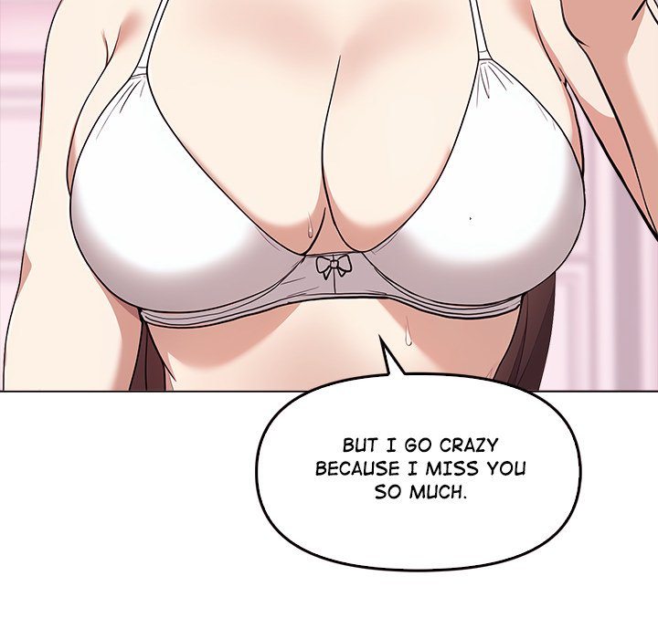 Honestly, I Like You a Lot! Chapter 41 - Page 35