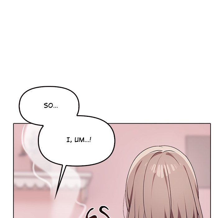 Honestly, I Like You a Lot! Chapter 41 - Page 37