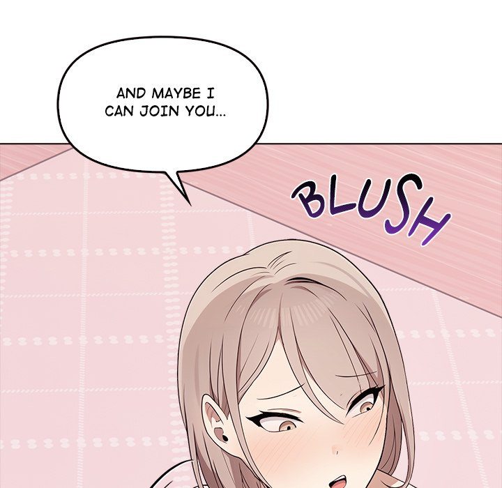 Honestly, I Like You a Lot! Chapter 41 - Page 40