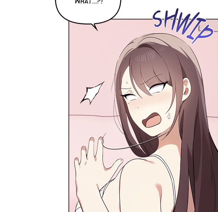 Honestly, I Like You a Lot! Chapter 41 - Page 43