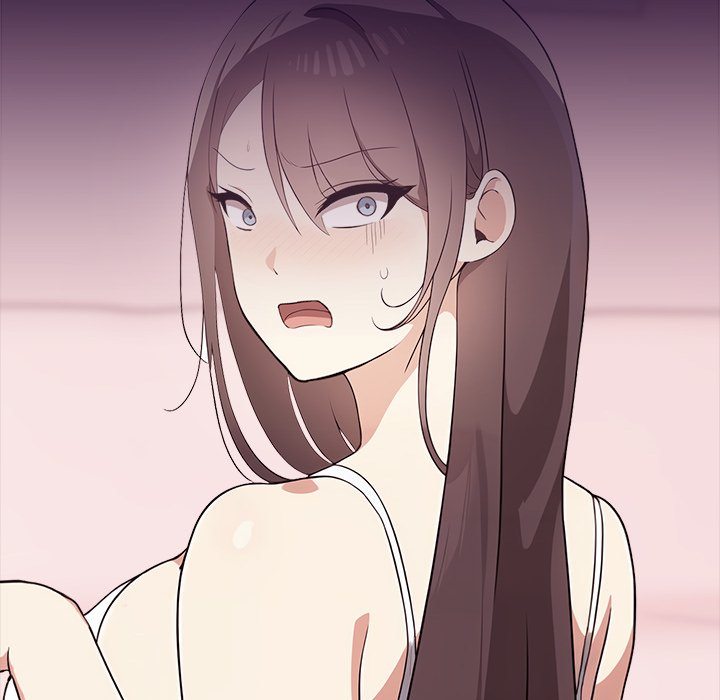 Honestly, I Like You a Lot! Chapter 41 - Page 49