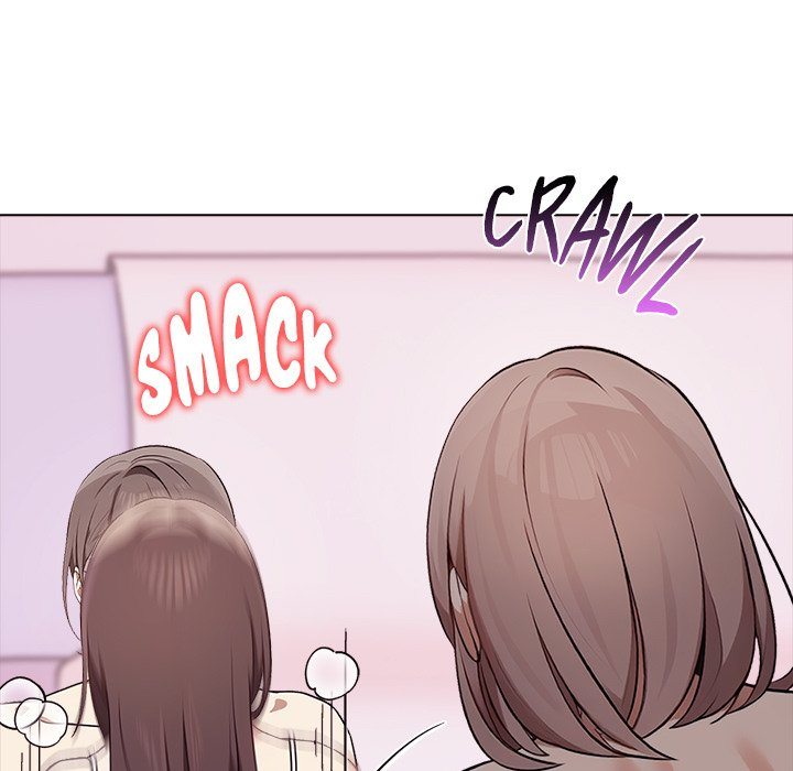 Honestly, I Like You a Lot! Chapter 41 - Page 5