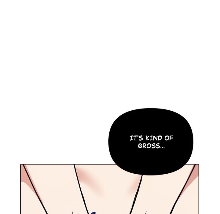 Honestly, I Like You a Lot! Chapter 41 - Page 54