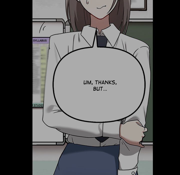 Honestly, I Like You a Lot! Chapter 41 - Page 57