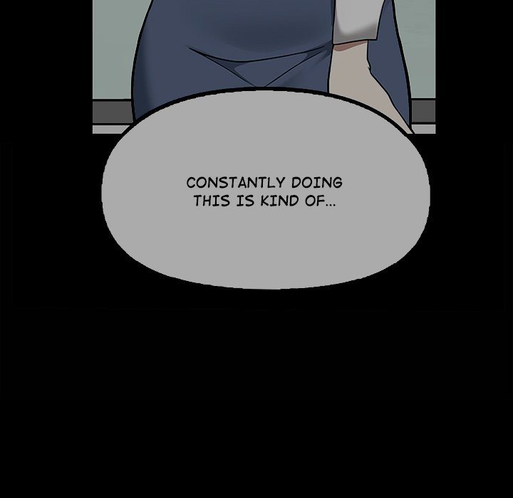 Honestly, I Like You a Lot! Chapter 41 - Page 58