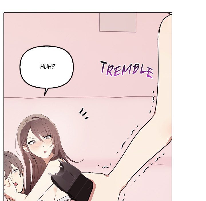 Honestly, I Like You a Lot! Chapter 41 - Page 62