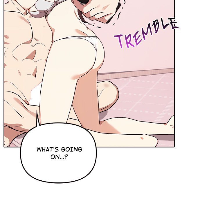 Honestly, I Like You a Lot! Chapter 41 - Page 63