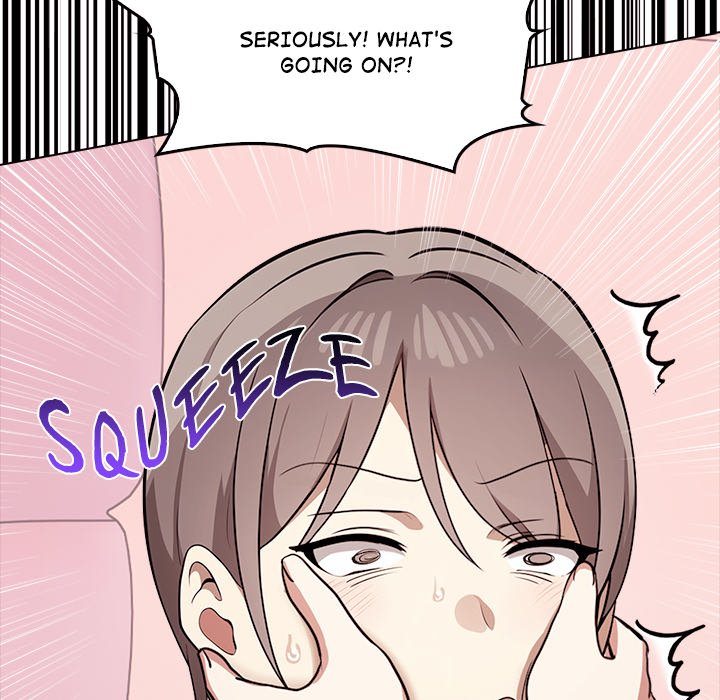 Honestly, I Like You a Lot! Chapter 41 - Page 70