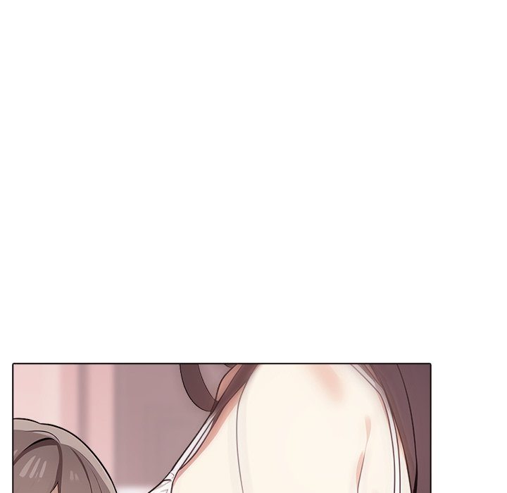 Honestly, I Like You a Lot! Chapter 41 - Page 75