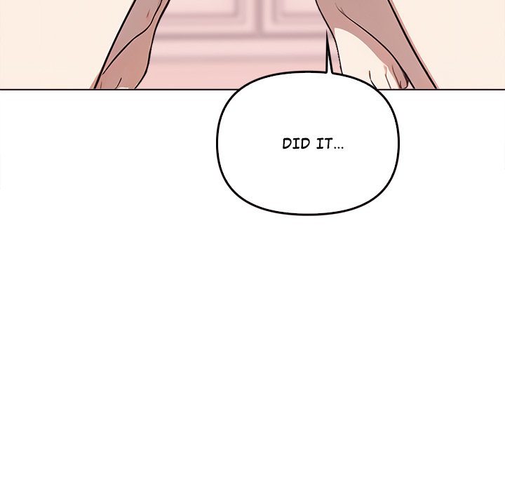 Honestly, I Like You a Lot! Chapter 41 - Page 87