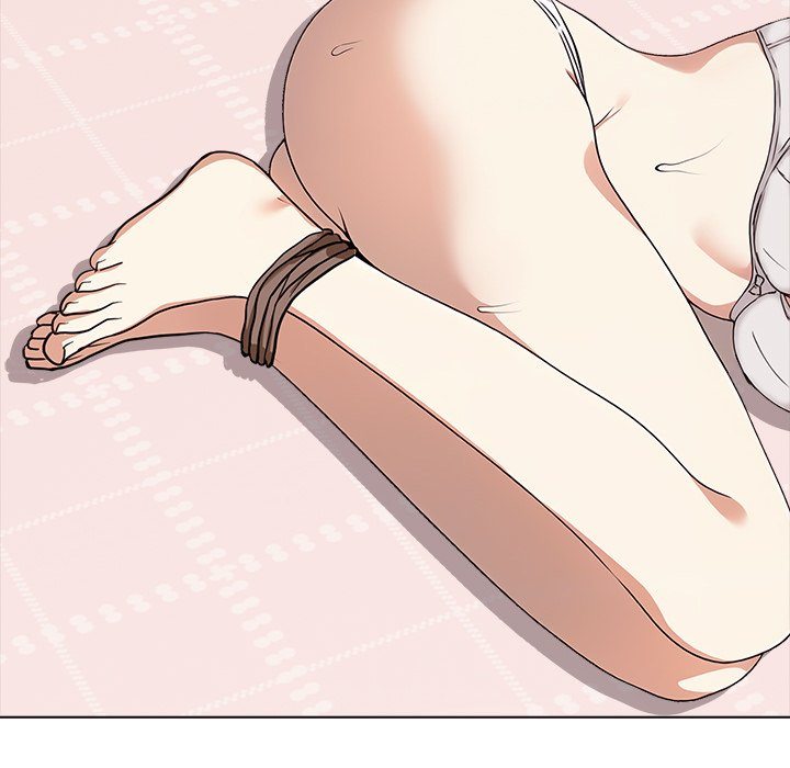 Honestly, I Like You a Lot! Chapter 41 - Page 90