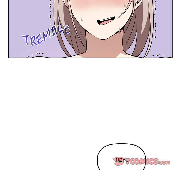 Honestly, I Like You a Lot! Chapter 41 - Page 92