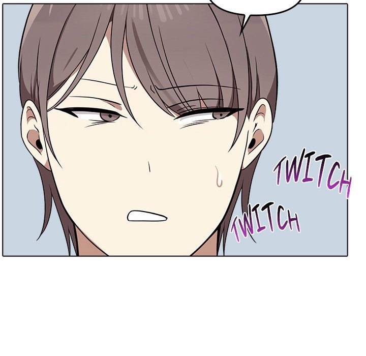 Honestly, I Like You a Lot! Chapter 41 - Page 93