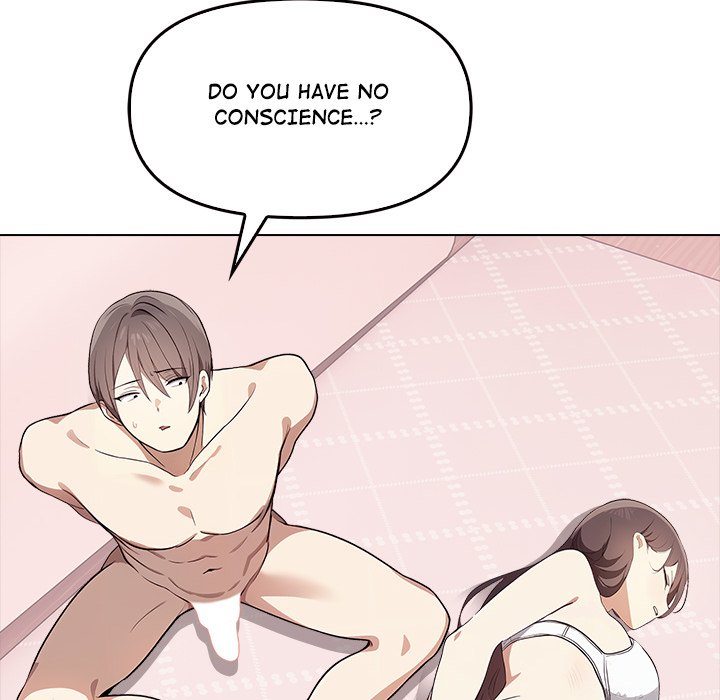 Honestly, I Like You a Lot! Chapter 41 - Page 95