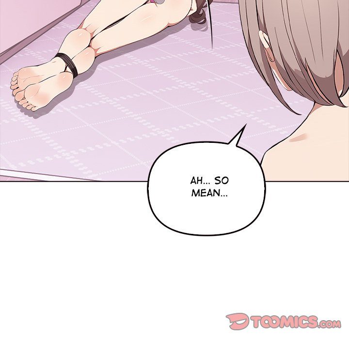 Honestly, I Like You a Lot! Chapter 42 - Page 100