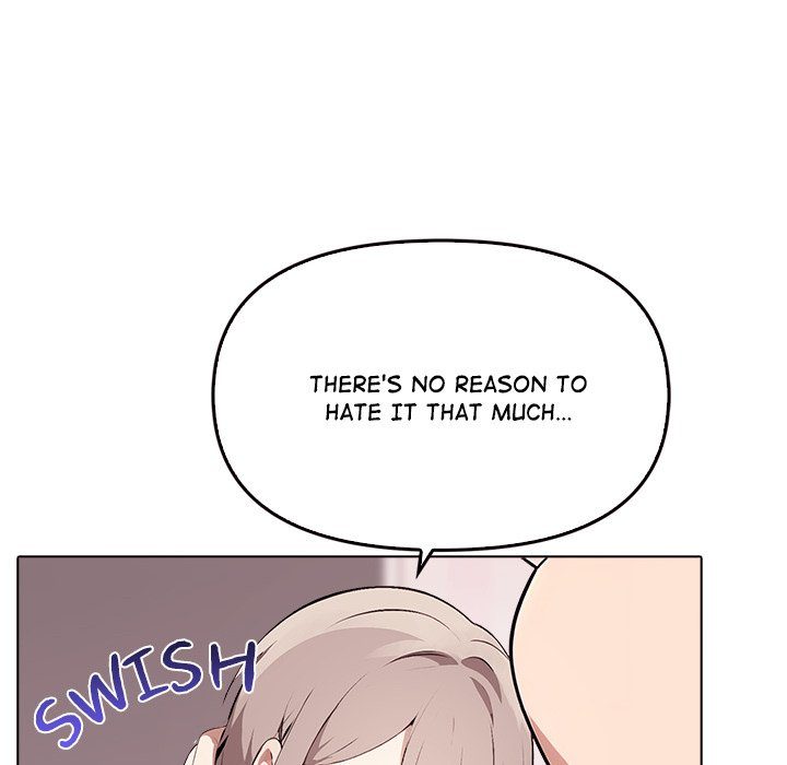 Honestly, I Like You a Lot! Chapter 42 - Page 101