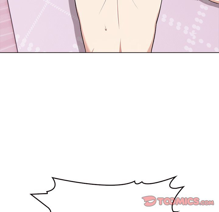 Honestly, I Like You a Lot! Chapter 42 - Page 108