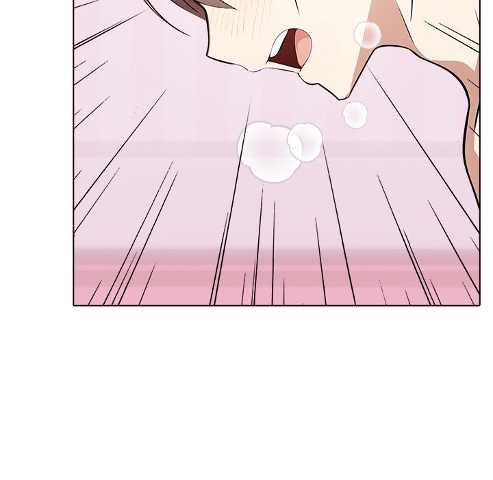 Honestly, I Like You a Lot! Chapter 42 - Page 110