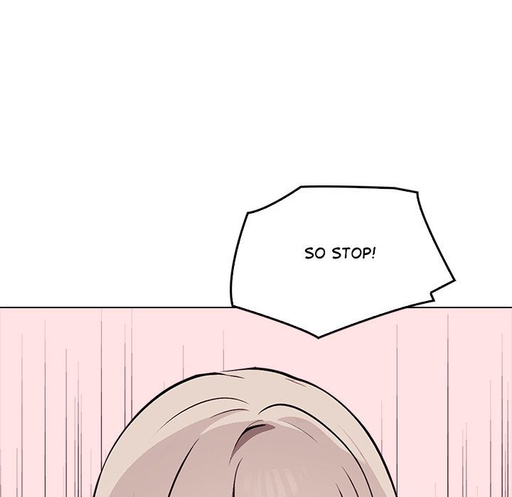 Honestly, I Like You a Lot! Chapter 42 - Page 111