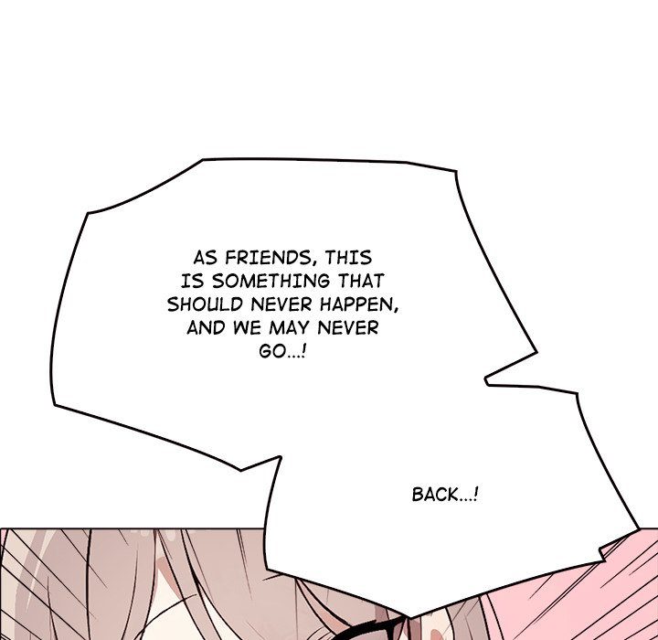 Honestly, I Like You a Lot! Chapter 42 - Page 117