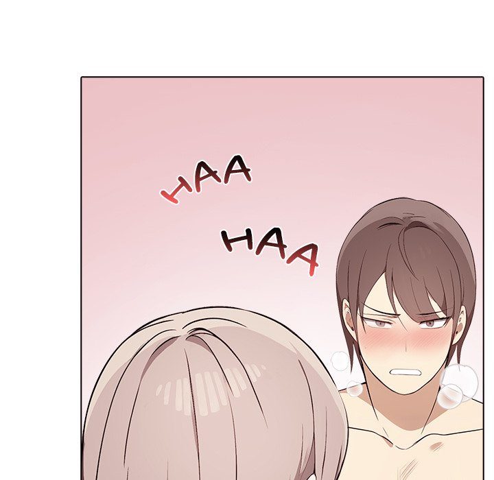 Honestly, I Like You a Lot! Chapter 42 - Page 122