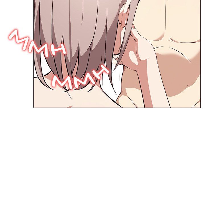 Honestly, I Like You a Lot! Chapter 42 - Page 123