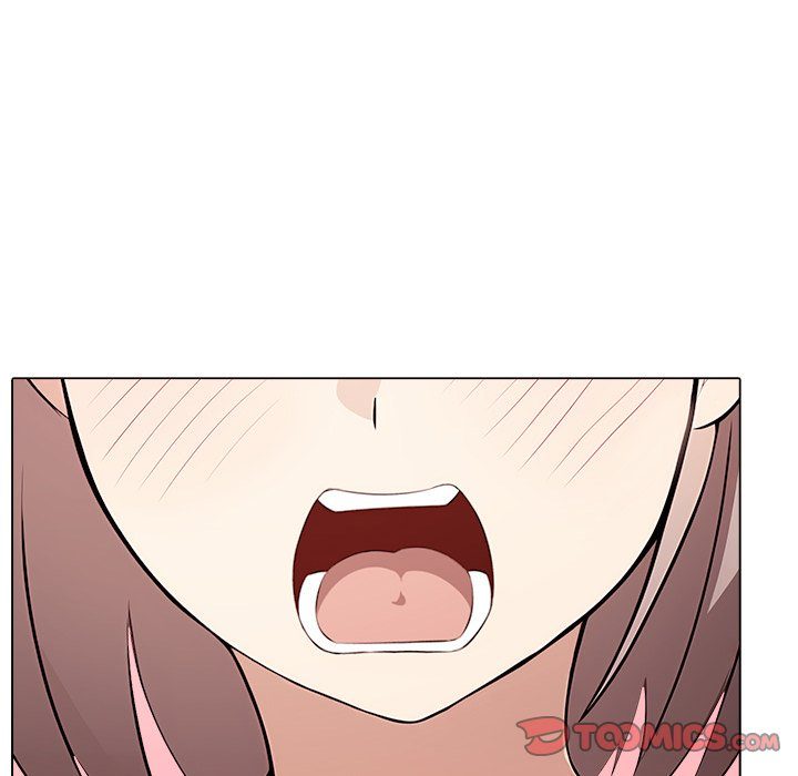 Honestly, I Like You a Lot! Chapter 42 - Page 124