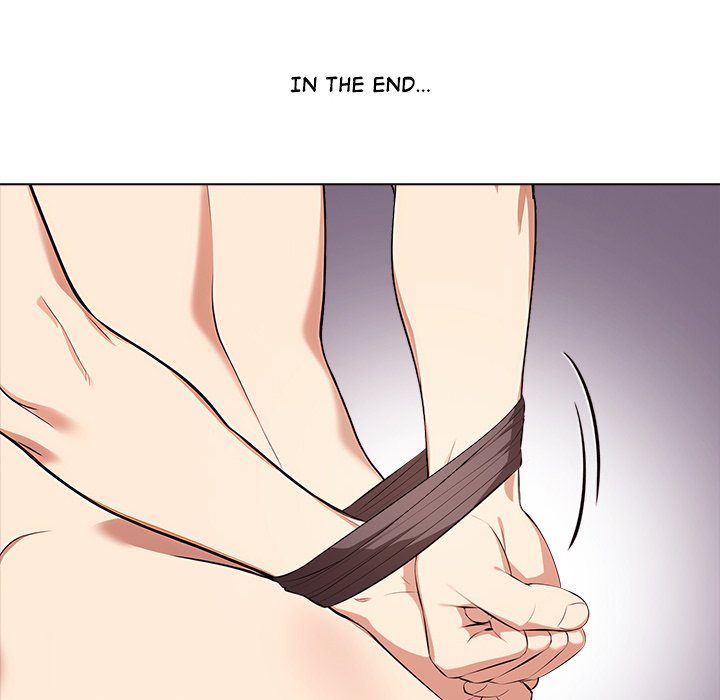 Honestly, I Like You a Lot! Chapter 42 - Page 138