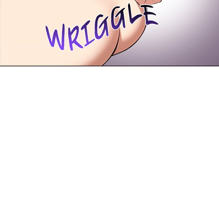 Honestly, I Like You a Lot! Chapter 42 - Page 139